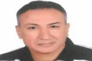 صورة المؤلف نصر سليمان محمد